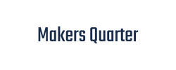 Makers quarter logo